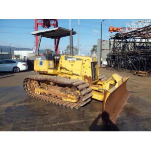 used bulldozer Komatsu D31P.Komatsu dozers,used tractors