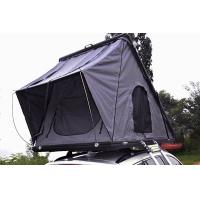 China MPV Roof Rack Pop Up Tent Camper UV Protected Beathable on sale