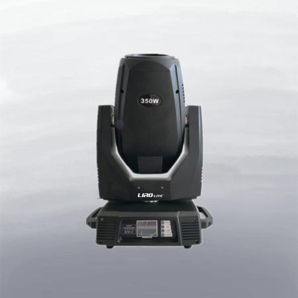 Beam 350w 17R BSW Moving Head Beam Projector Stage Lighting IP20