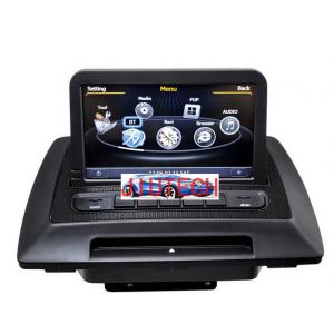 China Car DVD player for  XC90 GPS radio Dvd Gps Wince CE6.0 Car Multimedia Navigation supplier