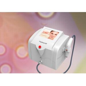 Secret microneedle fractional rf system microneedle fractional radiofrequency