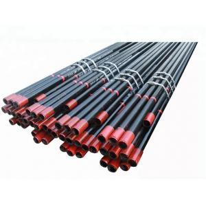 China Carbon Steel API 5CT Casing/ Pup Joint With Socket Weld Connection Type supplier