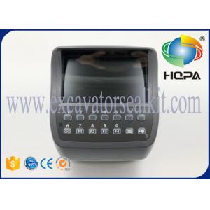 China Display Panel Monitor 4488903 For Hitachi Excavator ZX240-3 ZX250H-3 ZX250LC-3 supplier