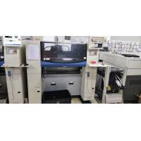 China SM411 SM421 High Speed Pick And Place Machine 42KCPH HITACHI G5 for sale