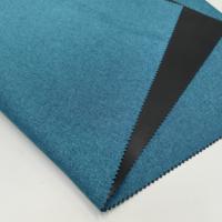 China Anti-Bacterial 600D Polyester Fabric with Tear Strength Higher Than 45N 600D cation fabric on sale