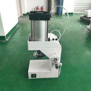 Pneumatic Specimen Sample Cutter Machine Slicer Rubber Dumbbell