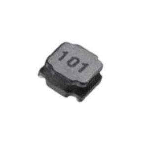 China 10uH Smd Power Inductor Shielded Copper For Laptop Motherboard supplier