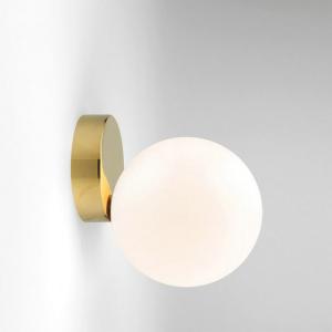 China Nordic Post-modern Bed Wall Lamp Study Living Room Kitchen minimalist wall light (WH-OR-94) supplier