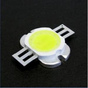 China 10w el poder más elevado RGB llevó/RGB de alta potencia llevado supplier