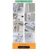 China high quality fruit pulp pasturization machine small milk pasteurization small scale juice pasteurizer wholesale