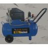 China Multi Color Compact Air Compressor , 2HP Input Power Electric Air Compressor wholesale