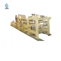 Paper Mill Wheat Straw Pulp Making Production Line Toilet Paper Making Machine for Sale