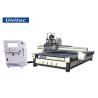China Easy Servo Motor 18000mm/Min Multi Spindle CNC Router wholesale