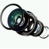 China Lente de objetivo de binoculares personalizado a prueba de niebla, ocular de telescopio binocular wholesale