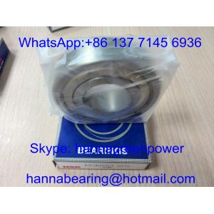 China 63/32ZZC3 / 63-32-2Z / 63/32-2RS V belts Use Deep Groove Ball Bearing / Bending Machine Bearing supplier