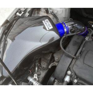 China High-Flow Intake System with Advanced Airbox Design for Buick Excelle XT GT 1.6-1.8 wholesale