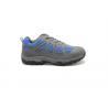 Outdoor Super Light Sport Safety Shoes With Steel Toe Cap KPU Upper Fashionable