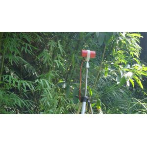 China Volcanic Observation Magnetometer Environmental Magnetic Sensor Fault Locating Magnetometer wholesale
