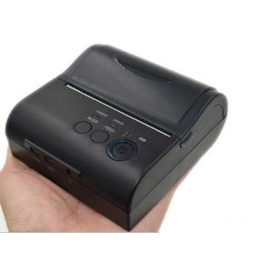 Free SDK 3 Inch Android Mini Portable Mobile Phone Order 80mm Bluetooth Thermal Printer