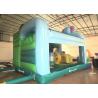 China Durable Custom Made Inflatables Colourful Digital Printing Enviroment - Friendly wholesale