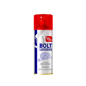 China High Efficiency Anti Rust Lubricant Spray Multi Purpose With Advanced Formula wholesale