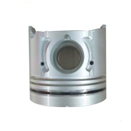 TEM 4JG1T 4JG1 Piston Ring Set Cylinder Liner Kit 8-94391-604-0 For Isuzu