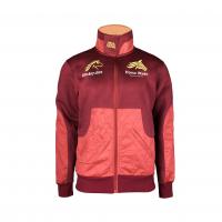 China Custom Sportswear Windproof Motorcycle Jacket for Men 100% Cotton F1 Car Racing Jacket on sale