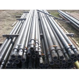 China Schramm Carousel Style DTH Drill Pipe with Superior Durability Accuracy and Manageability for Mining and Quarrying wholesale