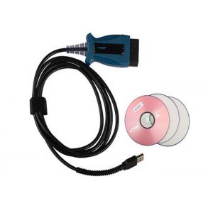 China Mongoose Pro GM Tech2 Diagnostic Scanner Program Cable For All Cars High Performance supplier