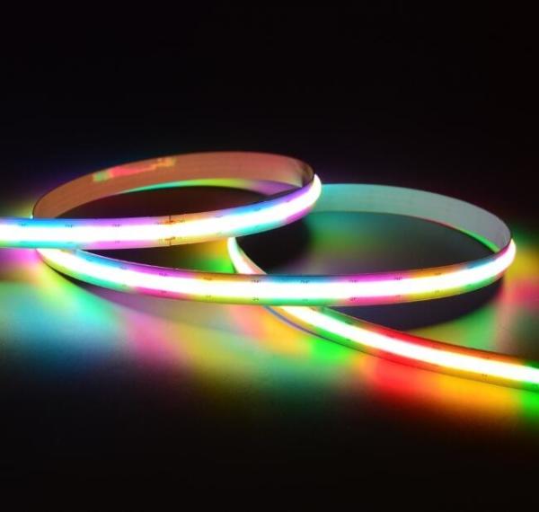 12W/M IP68 ultra thin led neon light Strip with CE Certification