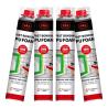 Building Joint Treatment Automotive Polyurethane Sealant Versatile Solution for Industrial and Structural Deformation