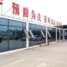 China 40ft コンテナ オフィスハウス 倉庫 オンライン技術サポートとカスタム付きのホーム wholesale