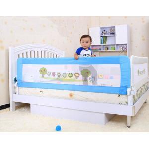 Queen Size Convertible Bed Rail For Bunk Beds 180cm Adjustable