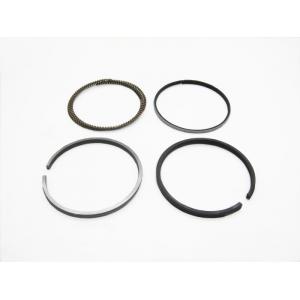 China Wear Resistant Piston Ring For Daewoo C 18 LE 84.8mm 1.2+1.5+4 supplier