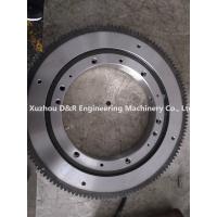 China Small size slewing bearing used on AGV, China agv small slewing ring manufacturer on sale
