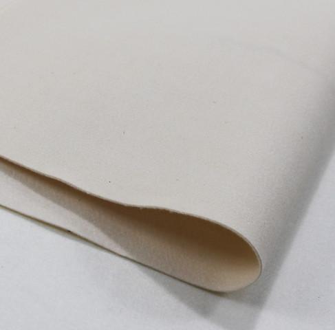 Needle Punched Polypropylene Filter Fabric Anti - Acid Chemical Resistance
