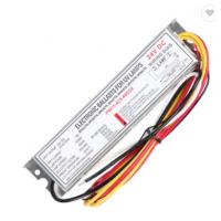 China DC 24V PW11-425-40D24 UV Electronic Ballast For UVC Lamp on sale