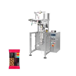 China WL520 Machine verticale automatique de remplissage, formage et scellage de liquides, emballage : 70 sachets par minute, précision inférieure à 0,1 g supplier