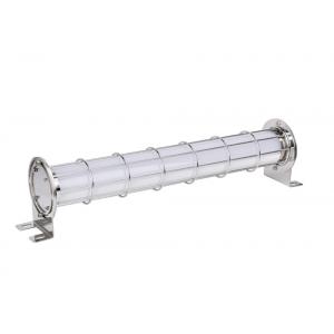 China 20W 40Watt UL DLC Durable LED Explosion Proof Lighting For Gas Station supplier