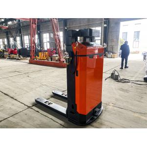China 1.5 Ton AGV Automated Guided Forklift Short Wheelbase Ultra Short Body supplier