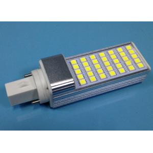China Extruded Aluminum SMD5050 7W 36PCS G24  Led Lamp for Hotel, Exhibition, Saloon supplier