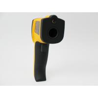 China Handheld infrared thermometer  MAX MIN AVG DIF Reading on sale
