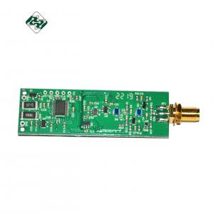 ENIG OSP PC Power Supply PCB , Keyboard Power Supply Printed Circuit Board