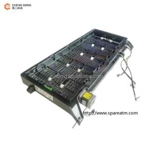 China 01750307947 1750307947 Diebold DN200 CHT LOOPBACK TRANSPORT RMV4 Partes de máquinas de cajeros automáticos wholesale