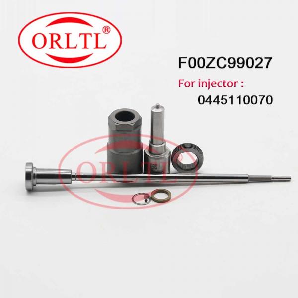 F00ZC99027 Auto Spare Parts Overhaul Kit F 00Z C99 027 Sprayer Nozzle F00Z C99