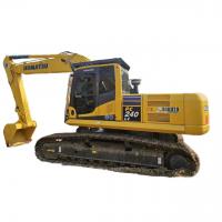 China Medium 24t Excavator Used Komatsu PC240LC PC240 Crawler Excavator on sale