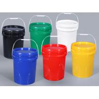 China Plastic Growth Promotion Vessel with Filling Hole and Lid on sale
