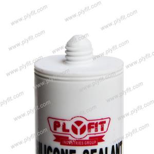 China Free Sample One Component Silicone Adhesive Sealant Neutral Curing supplier