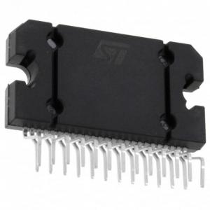 41W Stable Class AB Amplifier Chip , TDA7388 CMOS Integrated Circuit