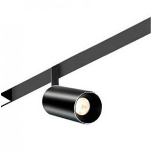 Topsung Tuya Intelligent Color Temperature Change Dim Magnetic Track Lamp 48V indoor lighting track spot led for home